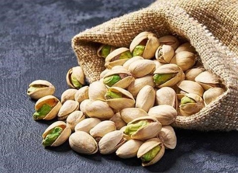 تصویر 2 از قیمت خرید پسته اعلا صادراتی + فروش ویژه